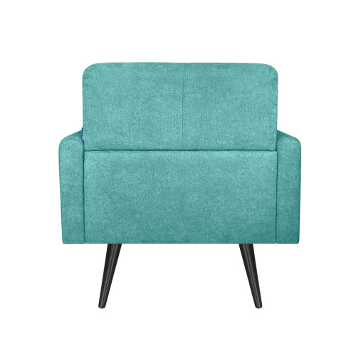 Pack 2 Poltronas Serrano