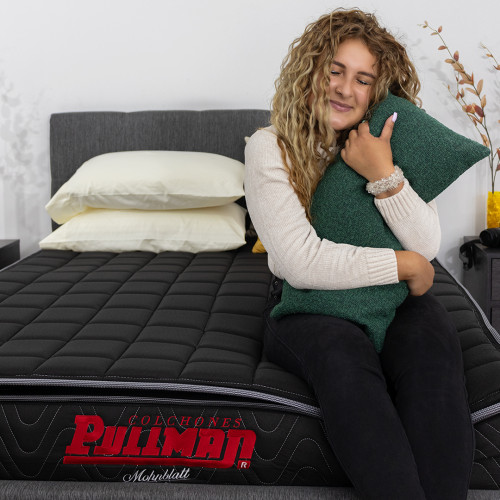 Colchón Orthopack BTU