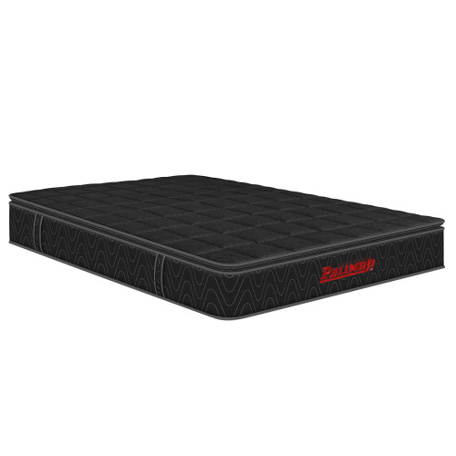 Colchón Orthopack BTU + Cama Nido Angie