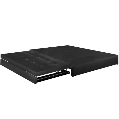 Colchón Orthopack BTU + Cama Nido Angie