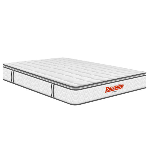 Colchón Orthopack BTU + Cama Nido Angie