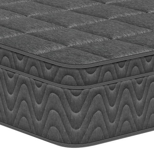 Colchón Orthopack Euro U + Cama Nido Angie