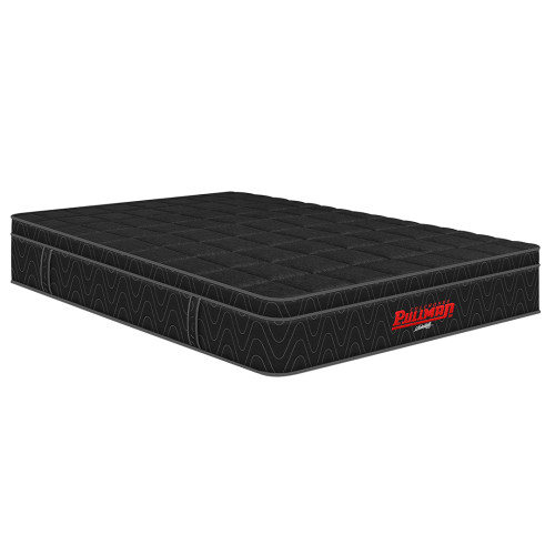 Colchón Orthopack Euro U + Cama Nido Angie