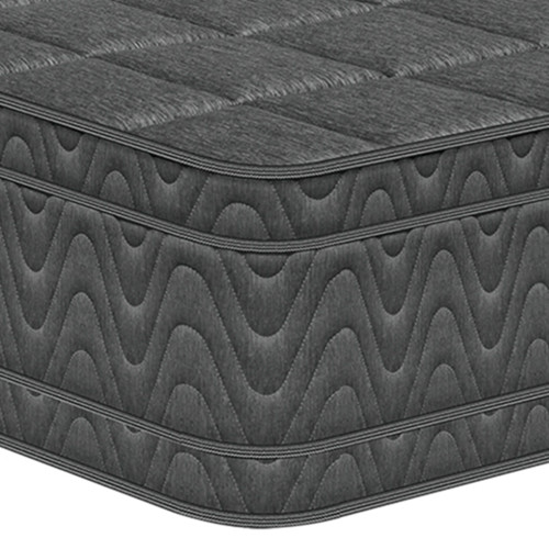 Colchón Orthopack Euro + Cama Leo + Almohada