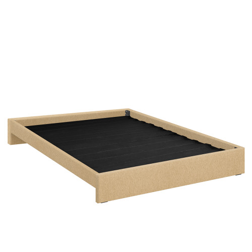 Colchón Rollpack Euro U + Base Cama + Almohada