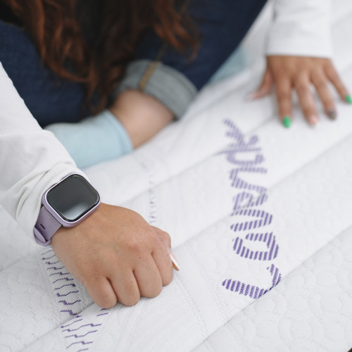 Colchón Rollpack Euro U + Cama TPM + Almohada