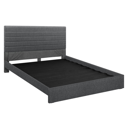 Colchón Pullpack Euro U + Cama Leo + Almohada