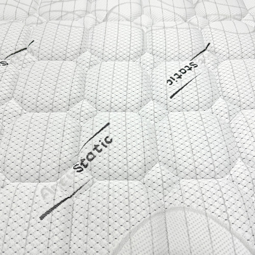 Colchón Pullpack Euro + Base Cama + Almohada