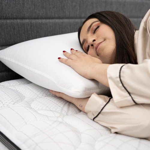 Colchón Superpullman Euro