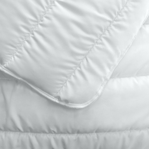 Combo Plumón Deluxe + Jgo Forro Duvet Sábana Design