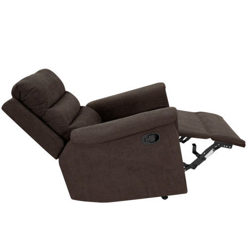 Silla Reclinable Pocket Swing
