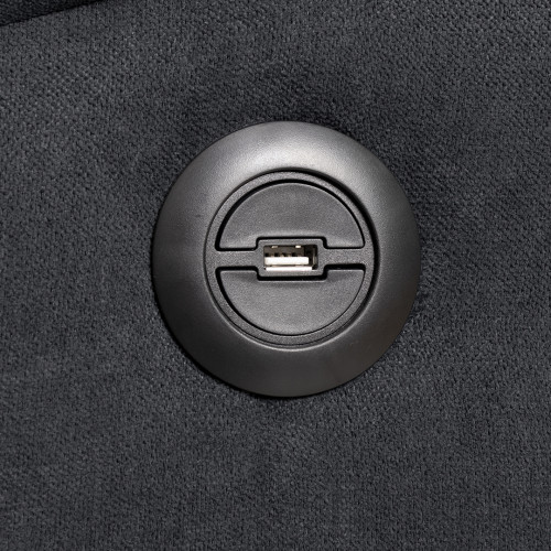 Silla Reclinable Pocket Power