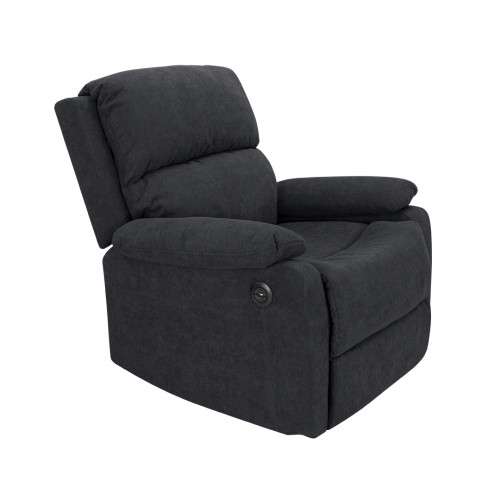 Silla Reclinable Pocket Power