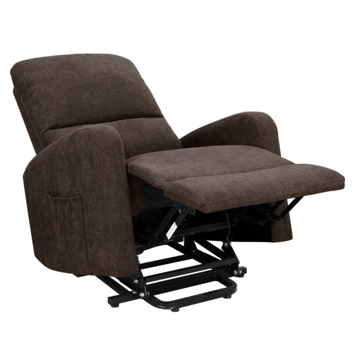 Silla Reclinable Ergo Pocket