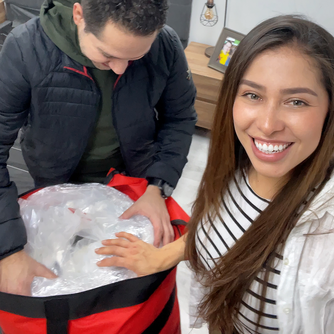 Colchón Foampack + Base Cama + Almohada Colchones Pullman