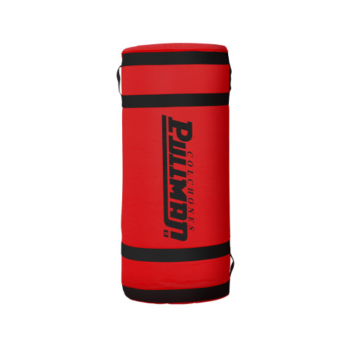 Colchón Foampack + Cama Nido Junior