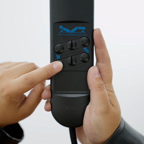 Colchón Electropack + Base Eléctrica