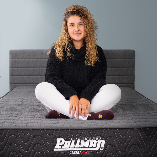 Colchón Casatapack