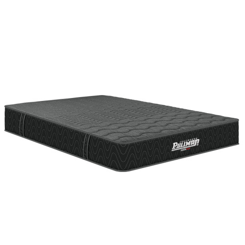 Colchón Casatapack + Cama Firenze + Almohada