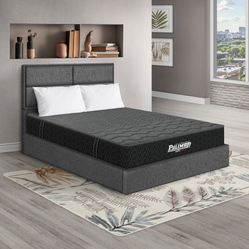 Colchón Casatapack + Cama Firenze + Almohada