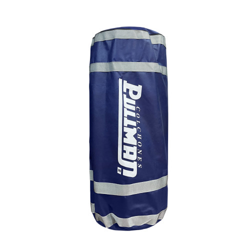 Colchón Softpack + Cama TPM + Almohada