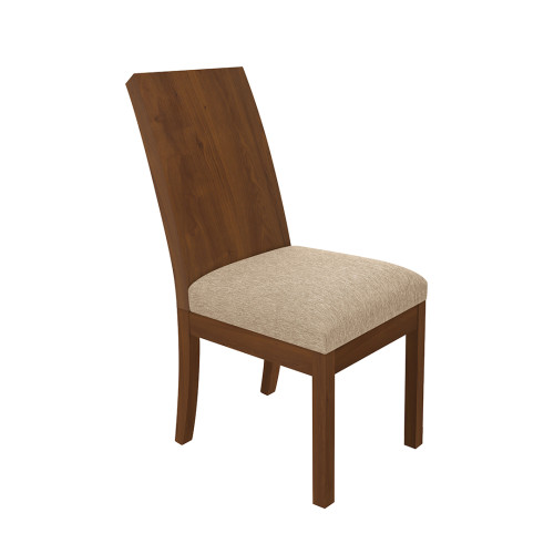 Pack 2 Sillas de Comedor Nicky