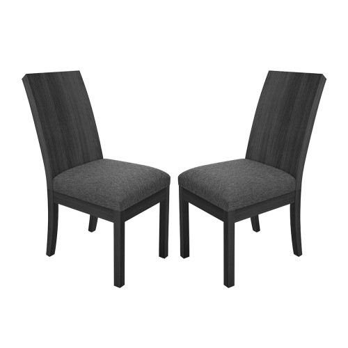 Pack 2 Sillas de Comedor Nicky