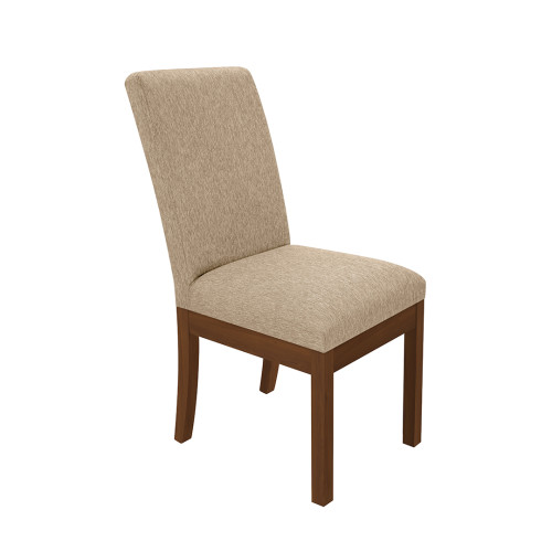 Pack 2 Sillas de Comedor Danny