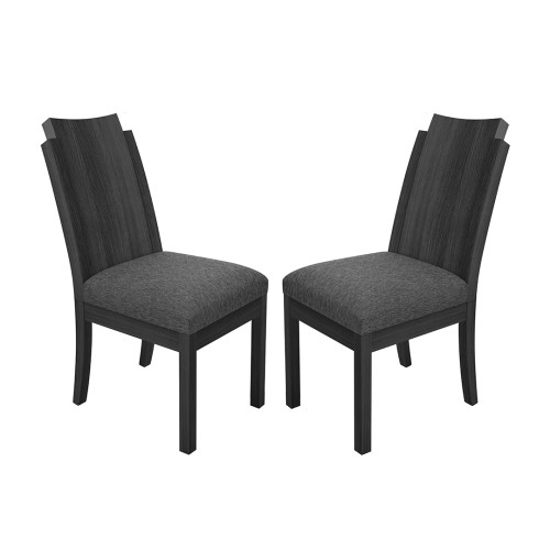 Pack 2 Sillas de Comedor Sammy
