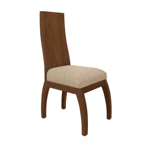 Pack 2 Sillas de Comedor Sary