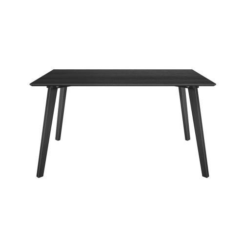 Mesa de Comedor Cris 6 Puestos