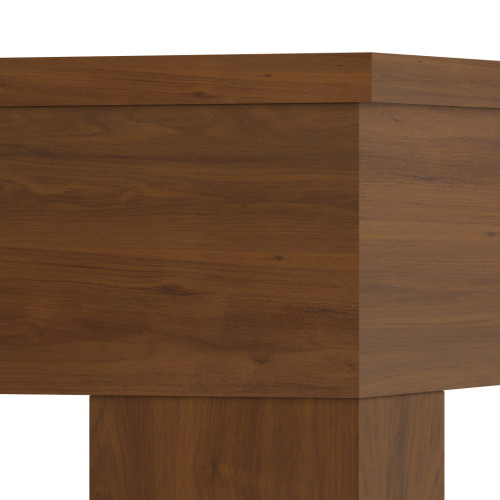 Mesa de Comedor Italia 4 Puestos