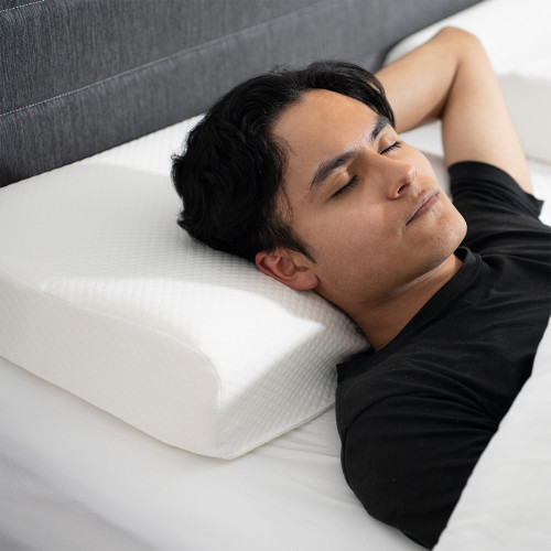 Almohada Viscofoam Cervical