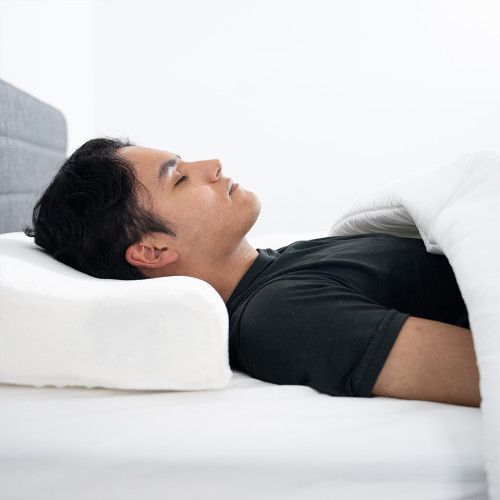 Almohada Memory Foam Almohadas Pullman Pack Almohadas Viscofoam