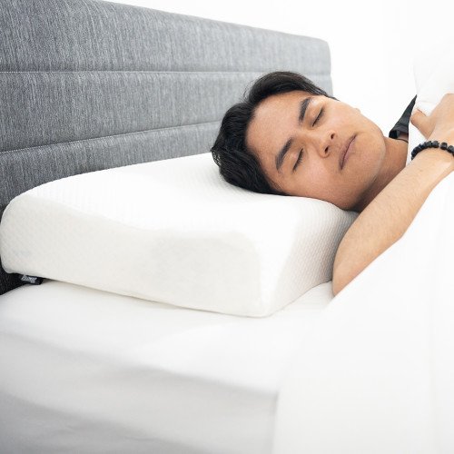 Almohada Viscoelástica Almohada ViscoelÃ¡stica Aloe Vera 105 Tu