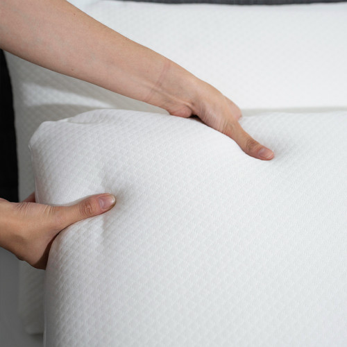 Almohadas Pullman Viscofoam Almohada Memory Dream