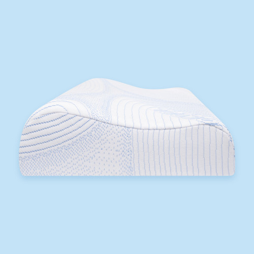 Almohada Cervical Fresh