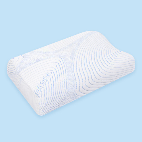 Almohada Cervical Fresh