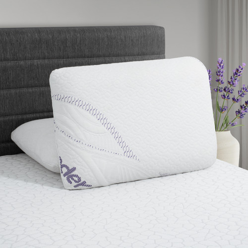 Almohada Memory Aroma