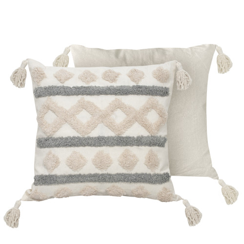 Cojín Casablanca 45x45