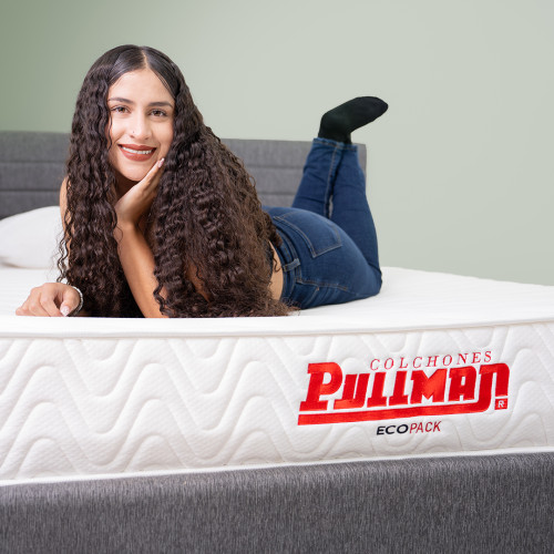 Colchón Ecopack