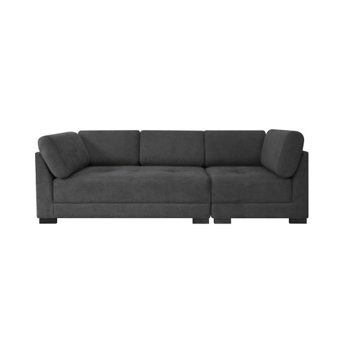 Modular Joel Sofá 3P