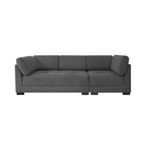 Modular Joel Sofá 3P