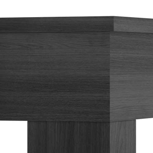 Juego de Comedor 6P (140) Italia Danny 6 Sillas