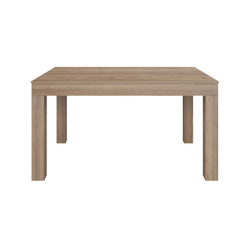 Juego de Comedor 6P (140) Italia Danny 6 Sillas