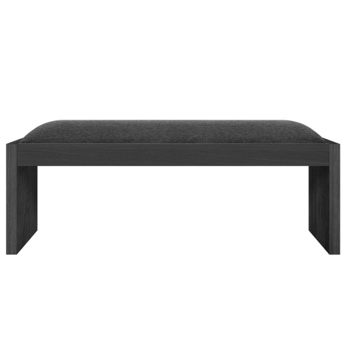 Juego de Comedor 6P (140) Italia Danny 4 Sillas 1 Banca