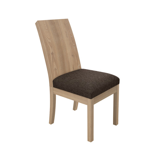 Juego de Comedor 4P (140) Italia Nicky 2 Sillas 1 Banca