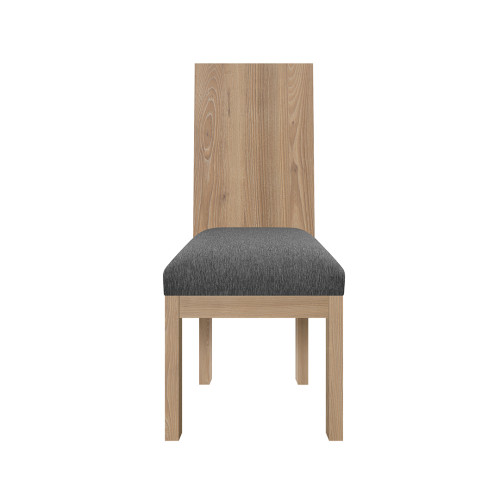 Juego de Comedor 6P (140) Italia Nicky 4 Sillas 1 Banca