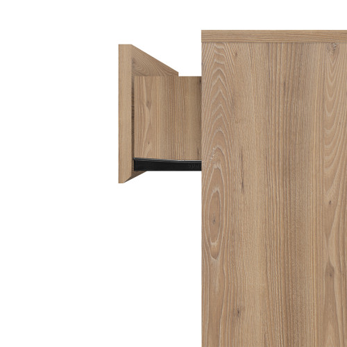 Colchón Orthopack BTU + Mesa de Noche Top