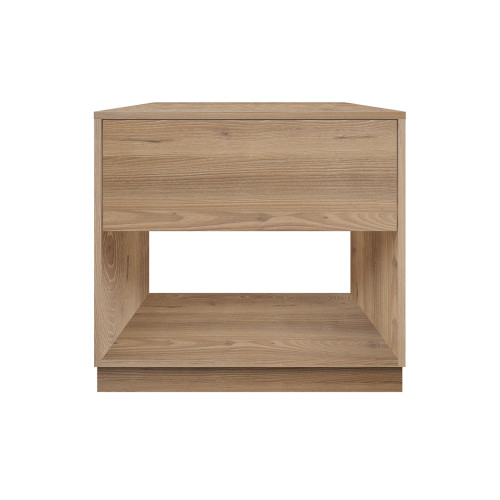 Colchón Orthopack BTU + Mesa de Noche Top